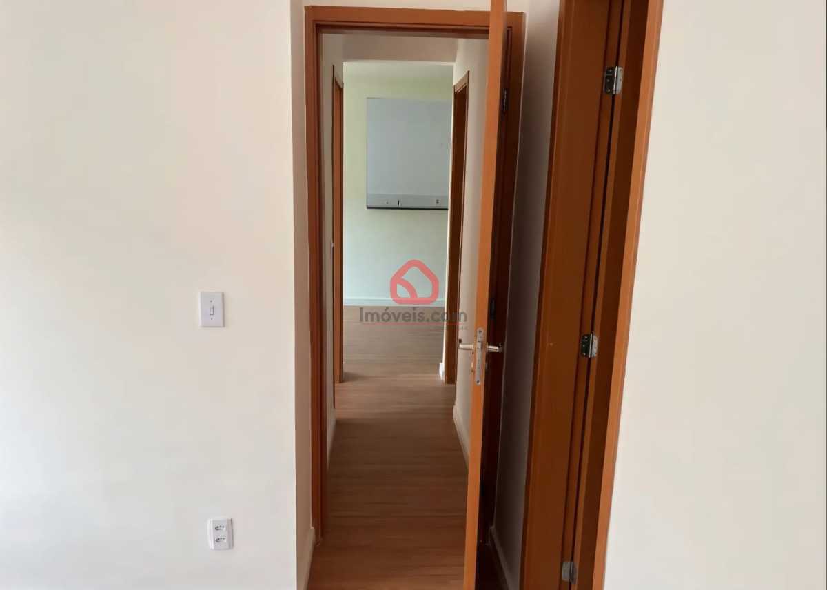 Apartamento, 2 quartos, 52 m² - Foto 5