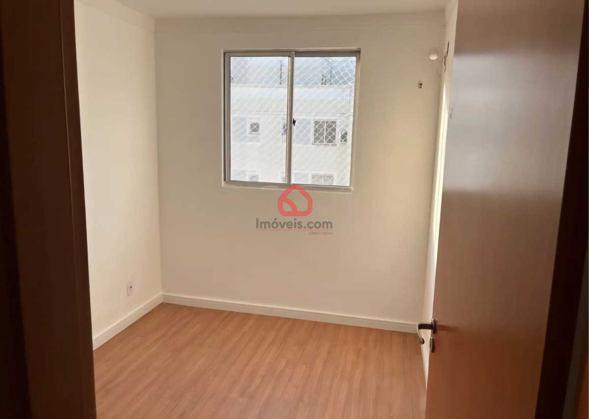 Apartamento, 2 quartos, 52 m² - Foto 6