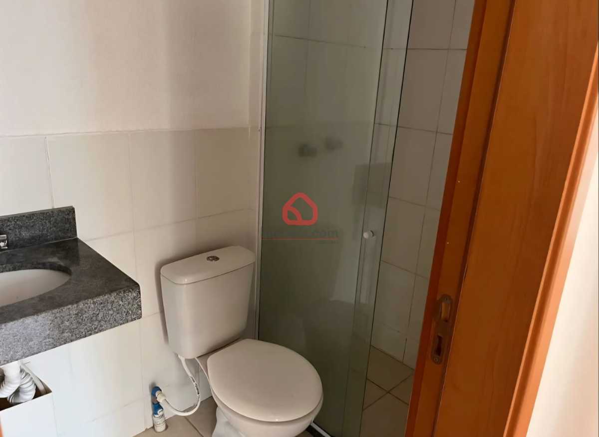 Apartamento, 2 quartos, 52 m² - Foto 11