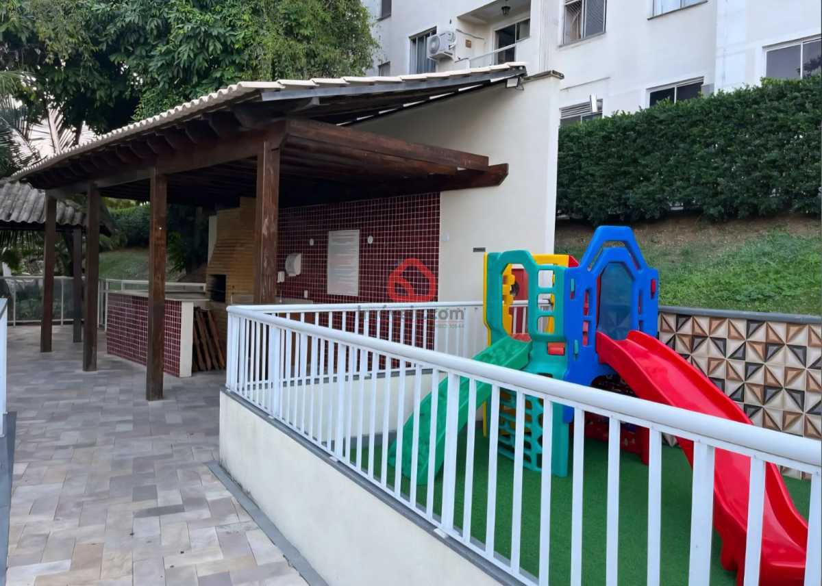 Apartamento, 2 quartos, 52 m² - Foto 14