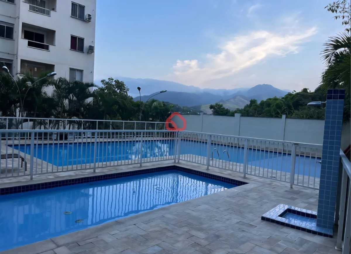 Apartamento, 2 quartos, 52 m² - Foto 15