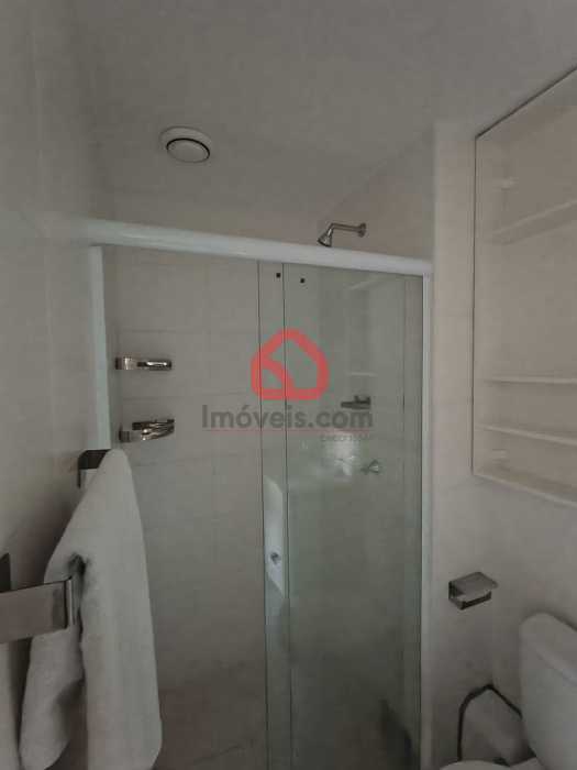 Apartamento, 2 quartos, 52 m² - Foto 6