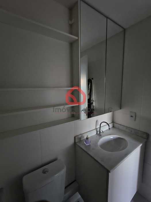 Apartamento, 2 quartos, 52 m² - Foto 9
