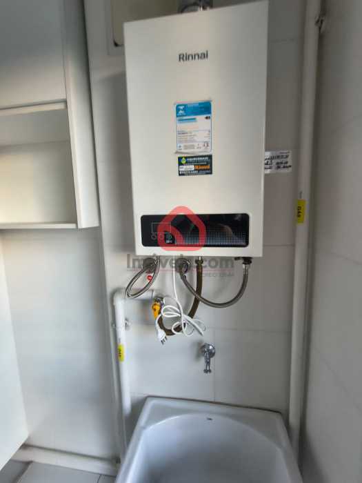 Apartamento, 2 quartos, 52 m² - Foto 26