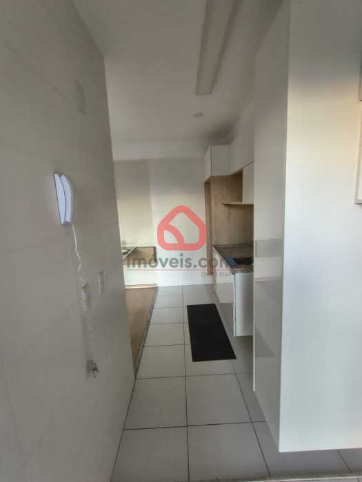 Apartamento, 2 quartos, 52 m² - Foto 4