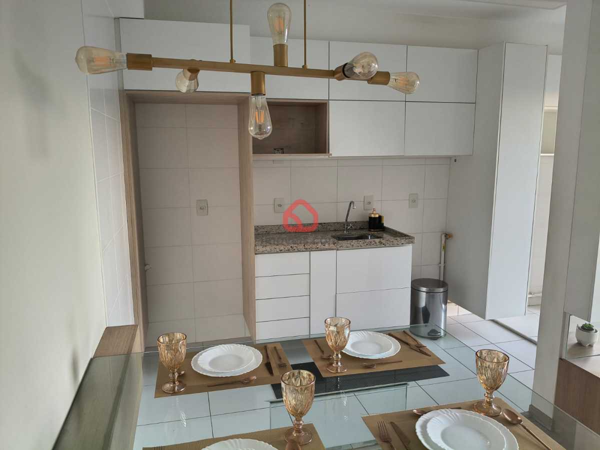 Apartamento, 2 quartos, 52 m² - Foto 20