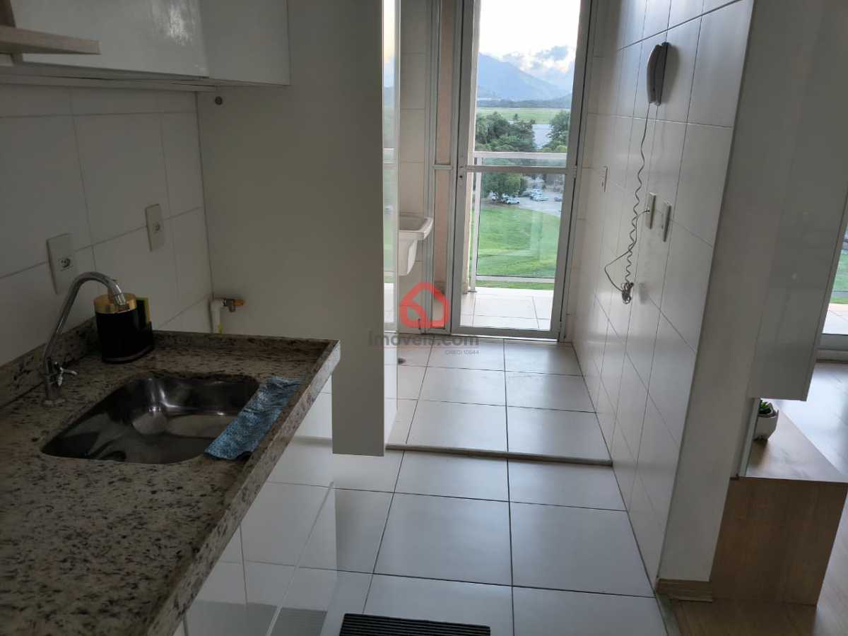 Apartamento, 2 quartos, 52 m² - Foto 24