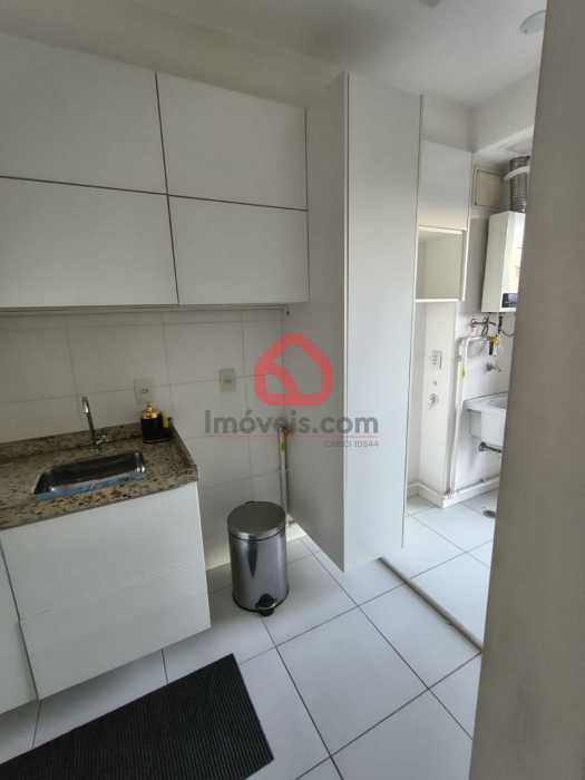 Apartamento, 2 quartos, 52 m² - Foto 25