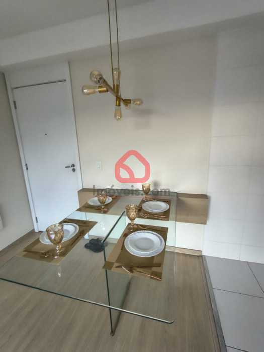 Apartamento, 2 quartos, 52 m² - Foto 22