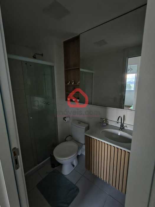 Apartamento, 2 quartos, 52 m² - Foto 8