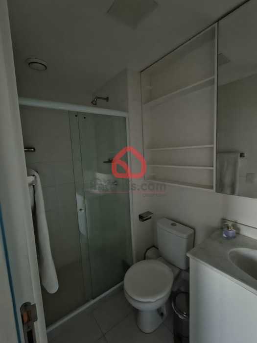 Apartamento, 2 quartos, 52 m² - Foto 7