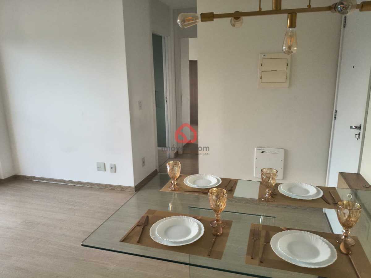 Apartamento, 2 quartos, 52 m² - Foto 21