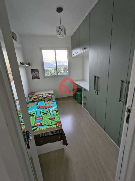 Apartamento, 2 quartos, 52 m² - Foto 17