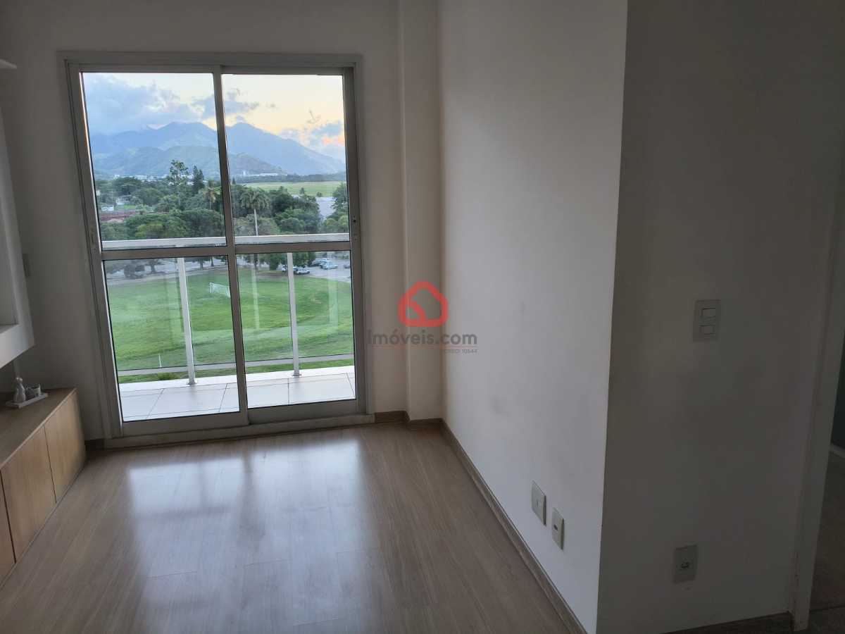 Apartamento, 2 quartos, 52 m² - Foto 15