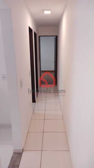 Apartamento, 2 quartos, 50 m² - Foto 9