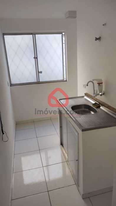 Apartamento, 2 quartos, 50 m² - Foto 14