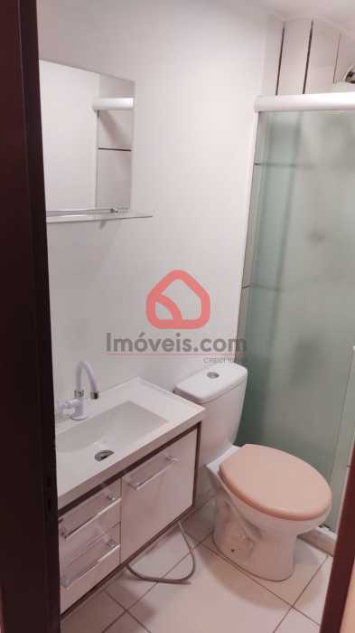Apartamento, 2 quartos, 50 m² - Foto 11