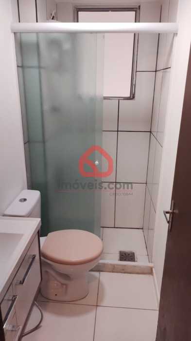 Apartamento, 2 quartos, 50 m² - Foto 13