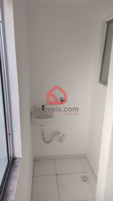 Apartamento, 2 quartos, 50 m² - Foto 16