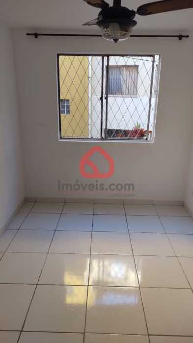 Apartamento, 2 quartos, 50 m² - Foto 10