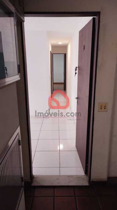 Apartamento, 2 quartos, 50 m² - Foto 8