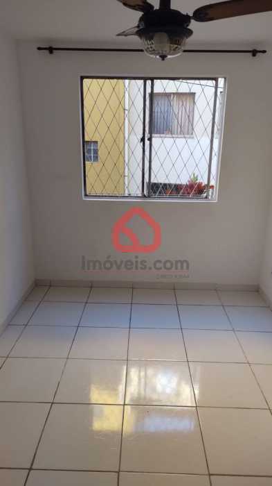 Apartamento, 2 quartos, 50 m² - Foto 19