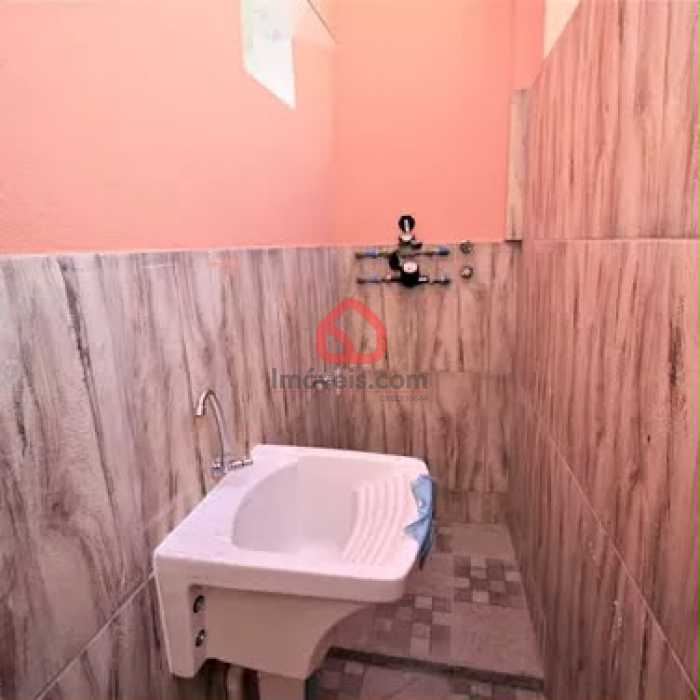 Casa de Vila, 3 quartos - Foto 21