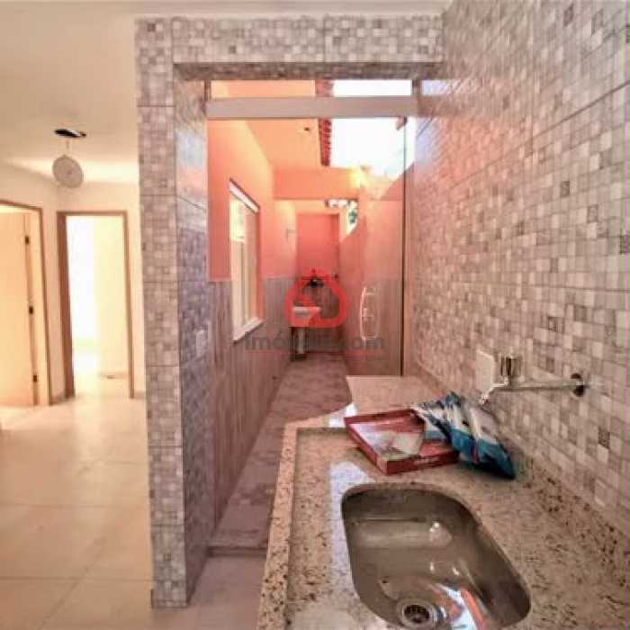 Casa de Vila, 3 quartos - Foto 17