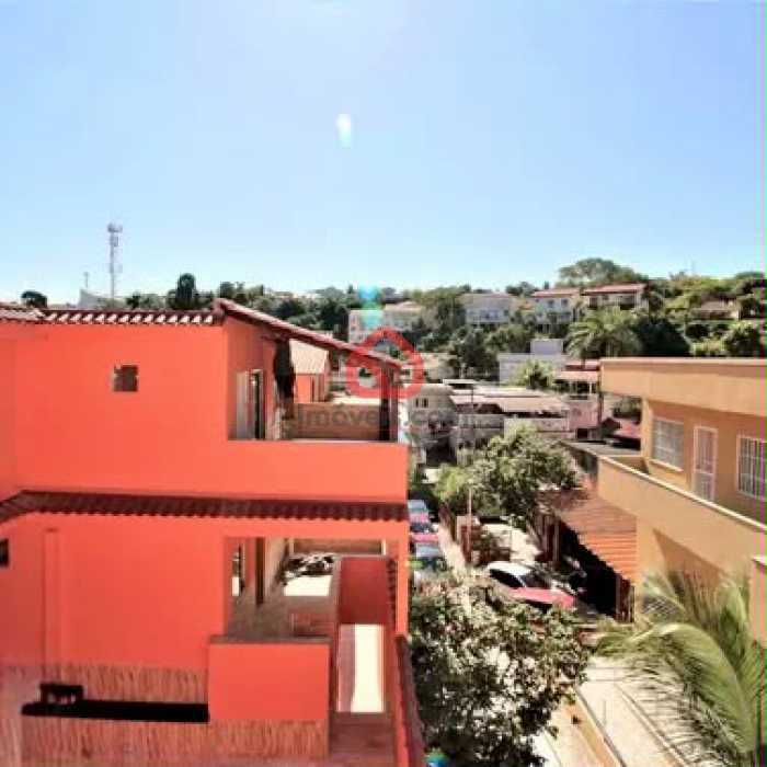 Casa de Vila, 3 quartos - Foto 22