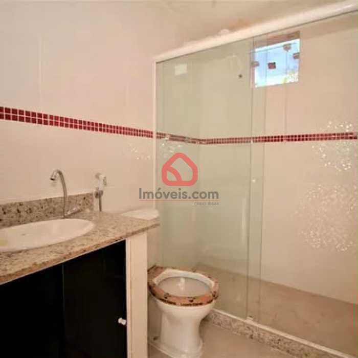 Casa de Vila, 3 quartos - Foto 16