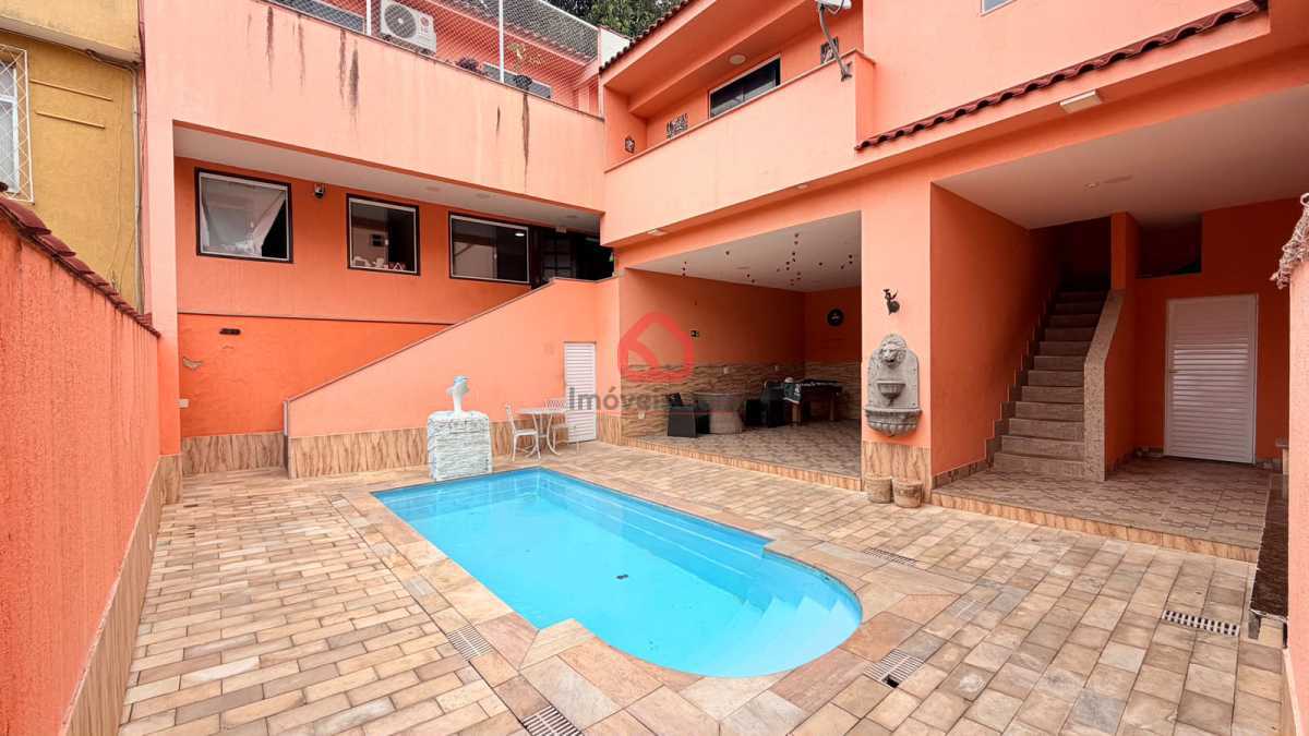 Casa de Vila, 2 quartos - Foto 6
