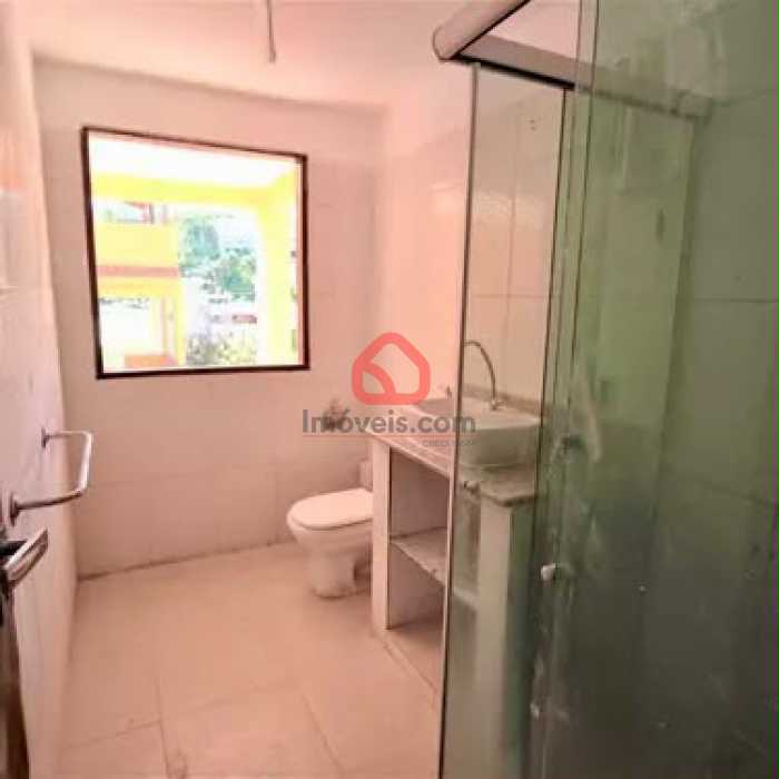 Casa de Vila, 2 quartos - Foto 18