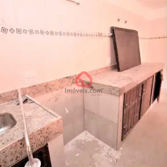 Casa de Vila, 2 quartos - Foto 19