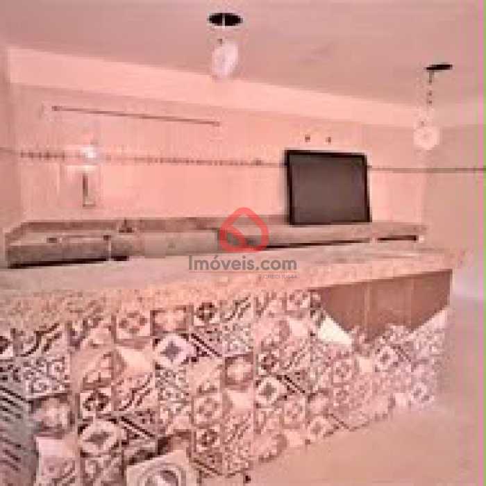 Casa de Vila, 2 quartos - Foto 23