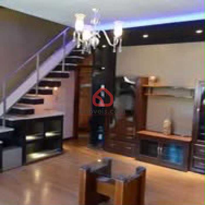 Casa de Vila, 4 quartos - Foto 4