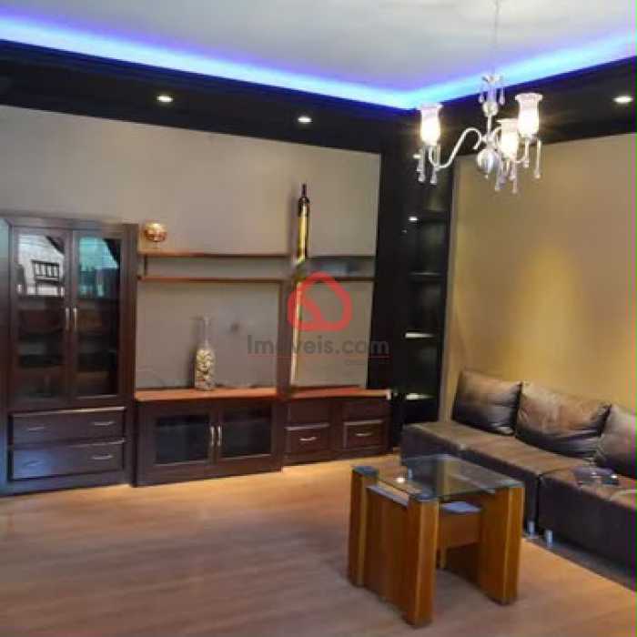 Casa de Vila, 4 quartos - Foto 6