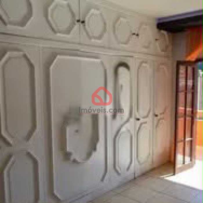 Casa de Vila, 4 quartos - Foto 14