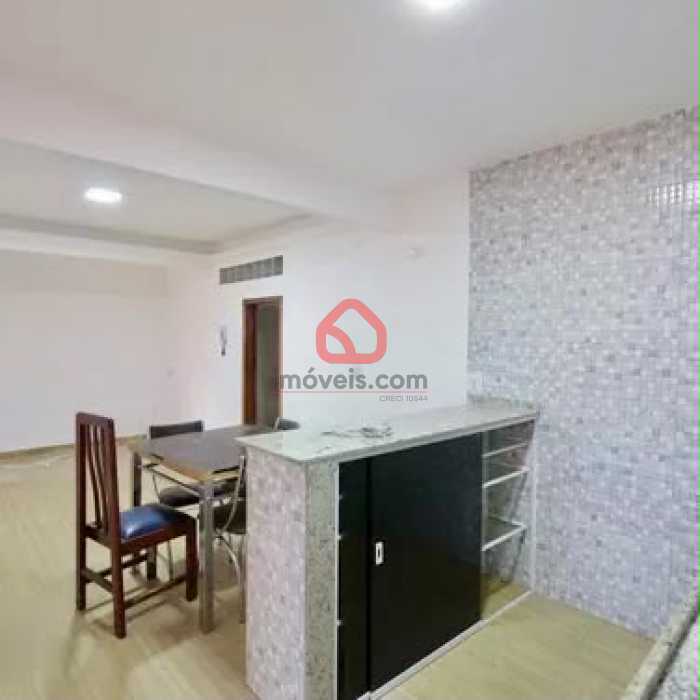 Casa de Vila, 2 quartos - Foto 7