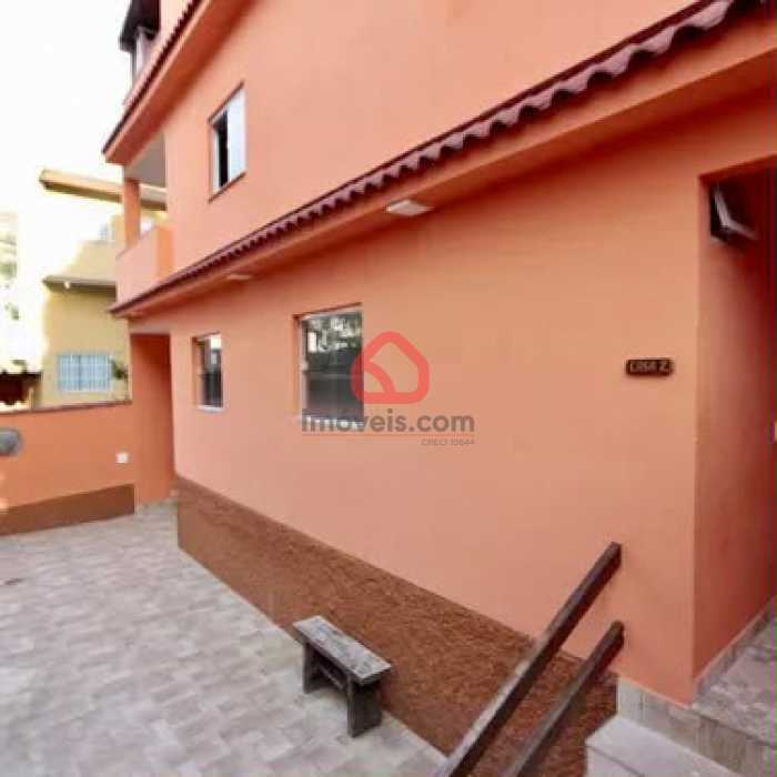 Casa de Vila, 2 quartos - Foto 20