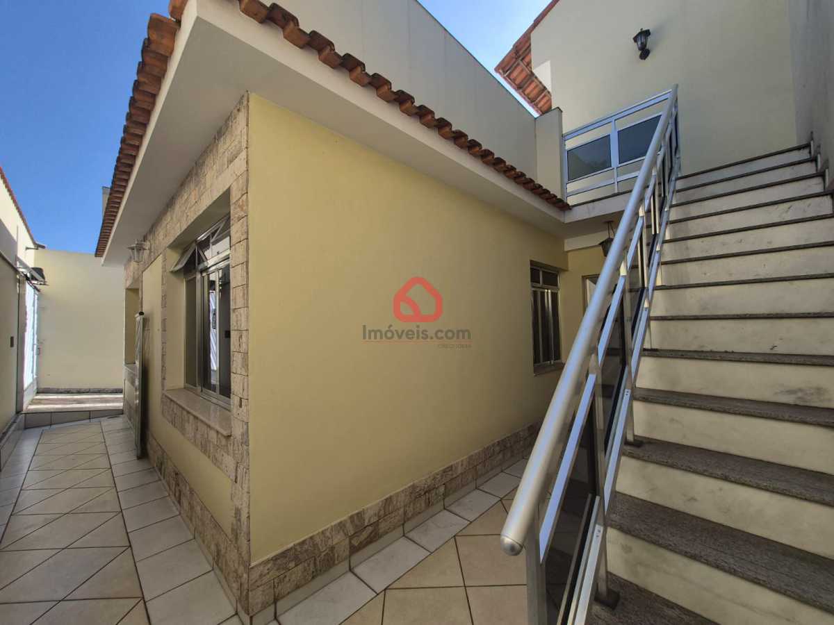 Casa, 4 quartos, 244 m² - Foto 22