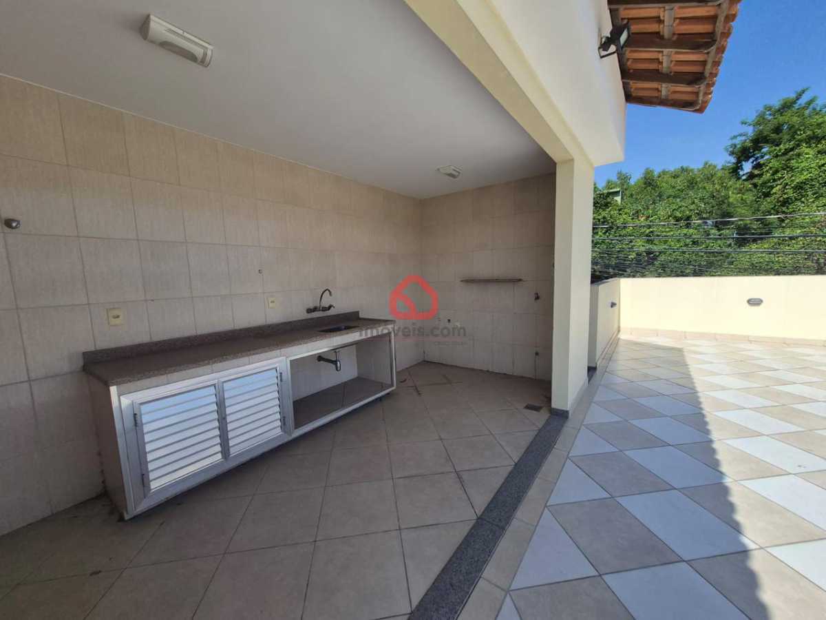Casa, 4 quartos, 244 m² - Foto 21