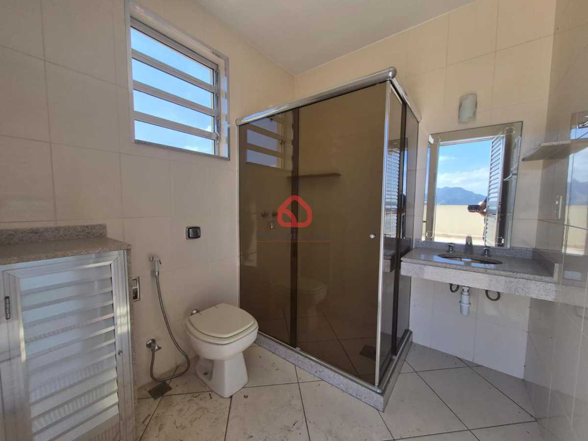 Casa, 4 quartos, 244 m² - Foto 15