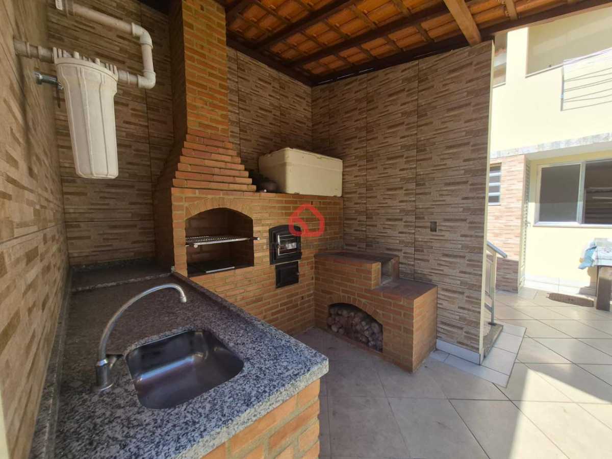 Casa, 4 quartos, 244 m² - Foto 25