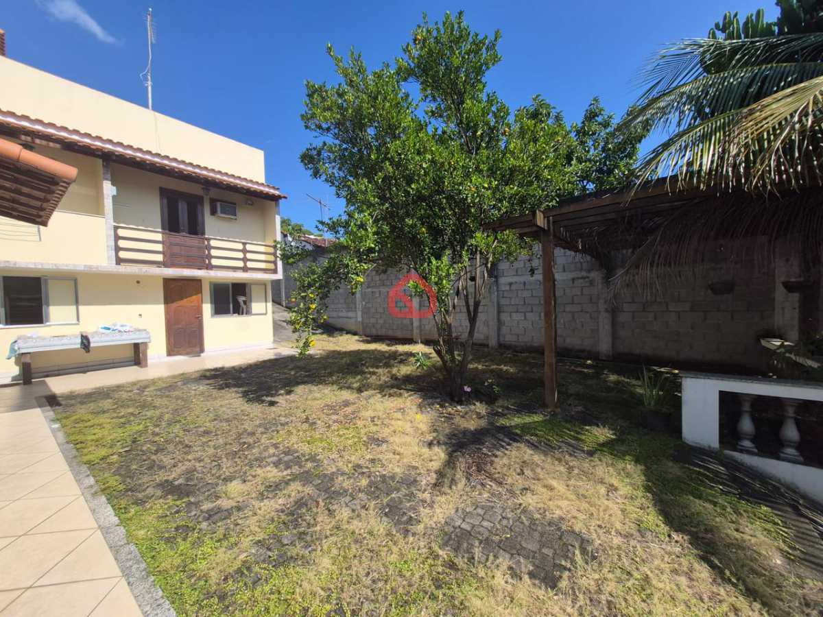 Casa, 4 quartos, 244 m² - Foto 2