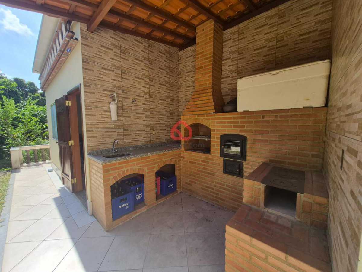 Casa, 4 quartos, 244 m² - Foto 26