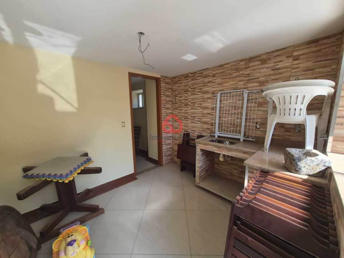 Casa, 4 quartos, 244 m² - Foto 12