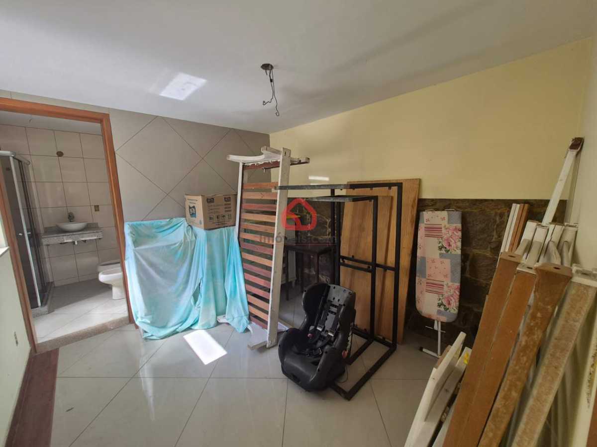 Casa, 4 quartos, 244 m² - Foto 13