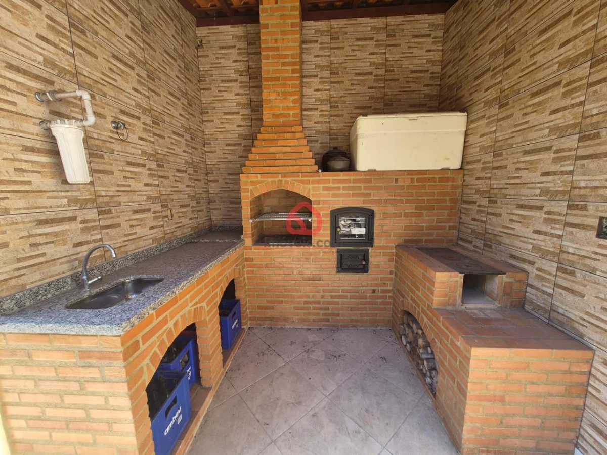Casa, 4 quartos, 244 m² - Foto 27
