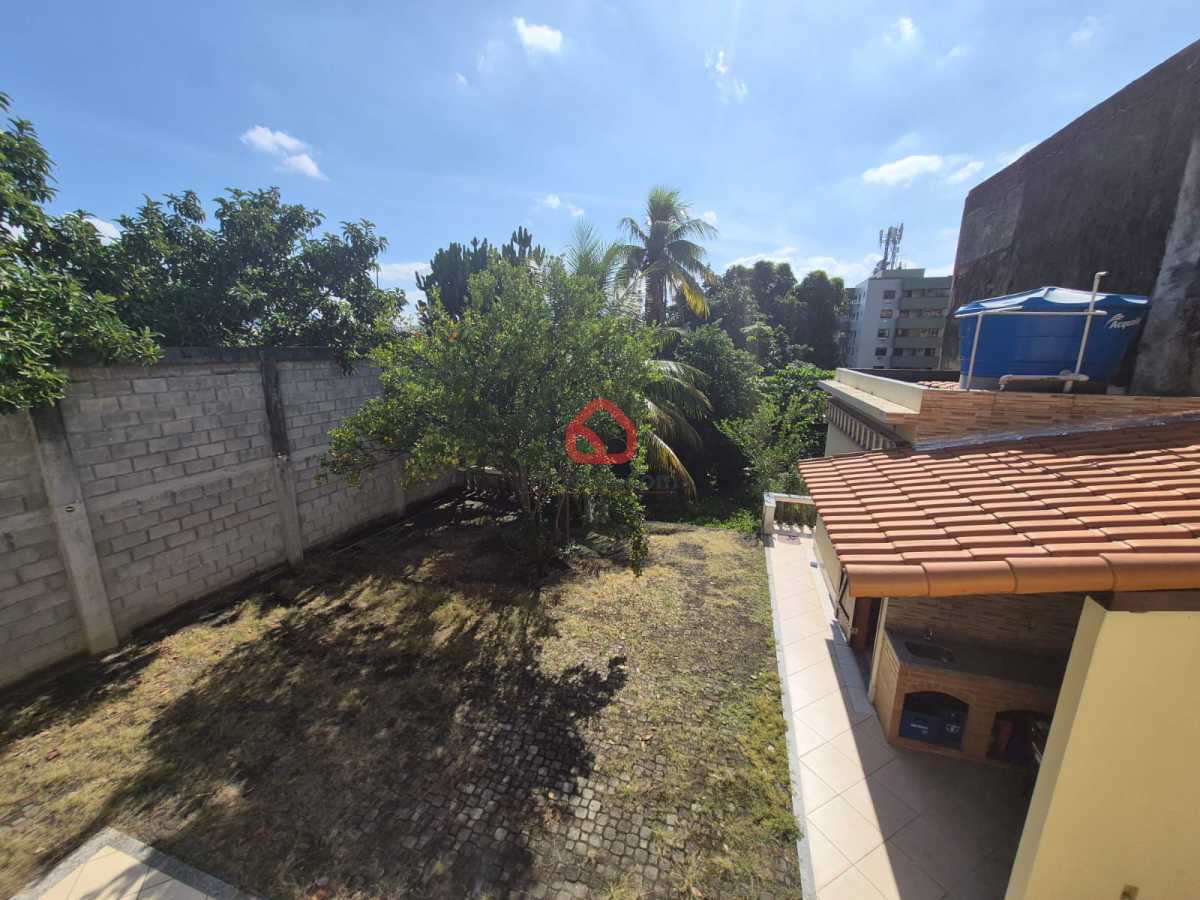 Casa, 4 quartos, 244 m² - Foto 23