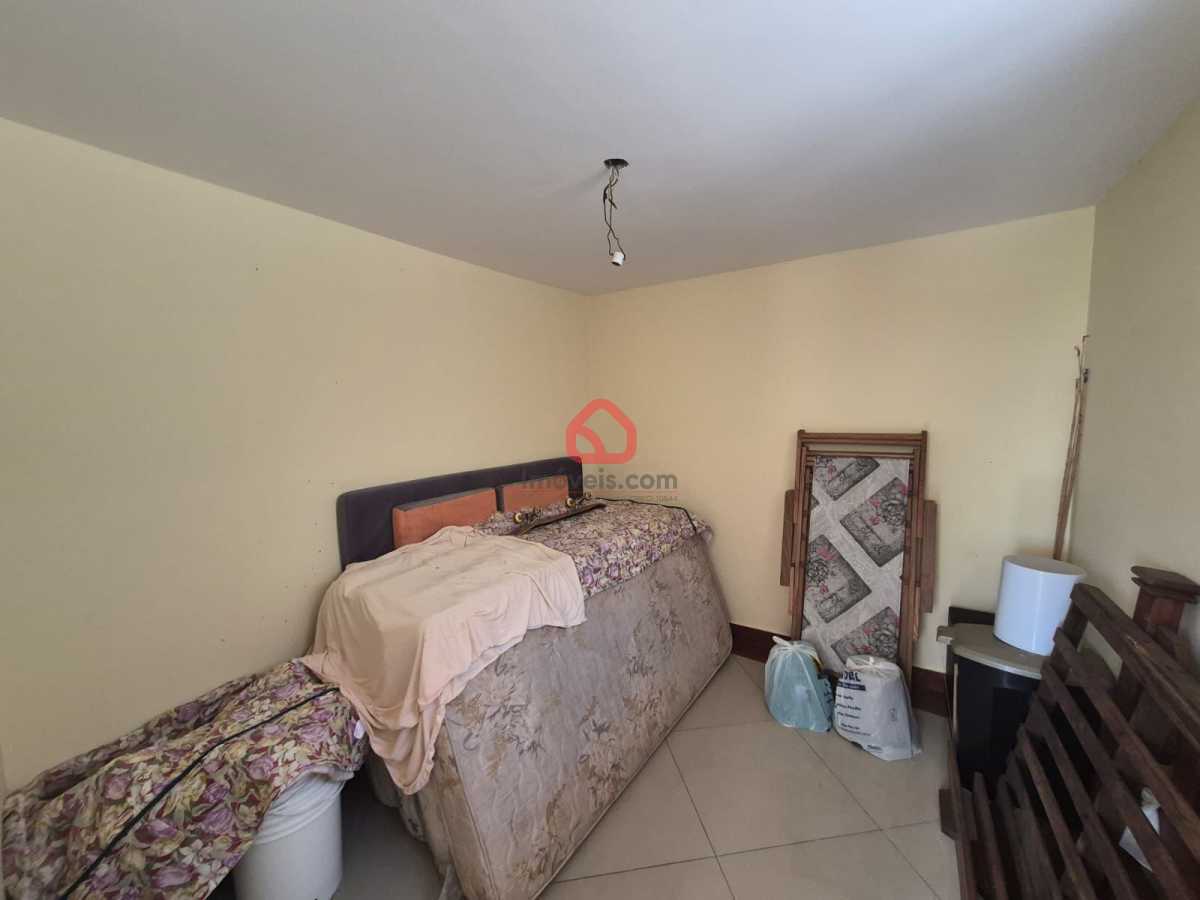 Casa, 4 quartos, 244 m² - Foto 11